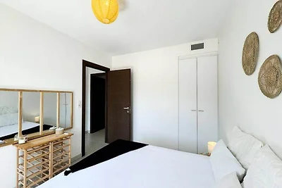 2 Kamers voor 2 personen