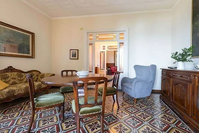 Villa Guardini Confortevole residenza di...