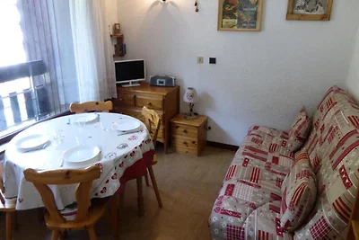 Residenz La Tapia mit zwei Zimmern