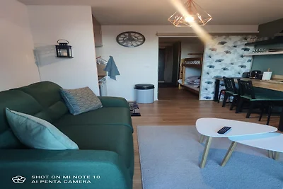 Les marmottes N°112 - ST5