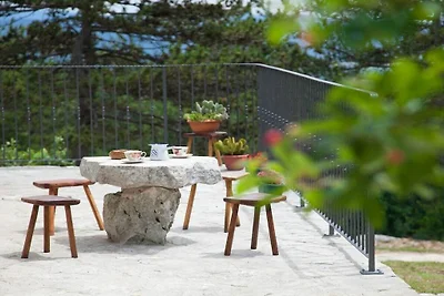 Ferienhaus Erholungsurlaub Krivodol