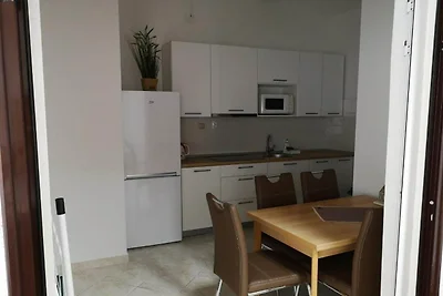 Lumbarda Resort Apartments -Comfort Two-Bedro...
