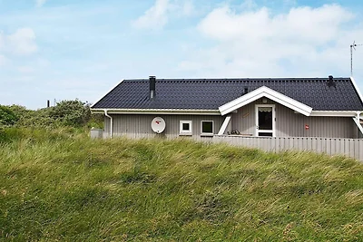 6 Personen Ferienhaus in Hjørring-By Traum