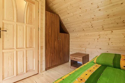Casa vacanze a Pobierowo