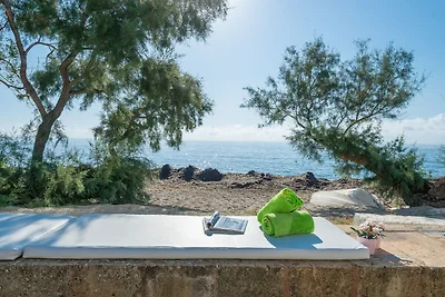 Port Nou Ca Na Cati - Haus In Cala Bona