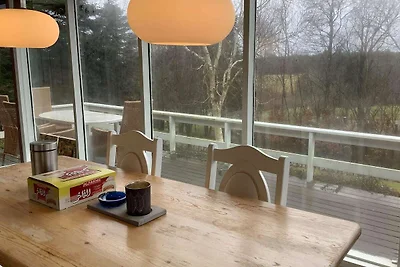 6 Personen Ferienhaus in Struer-By Traum