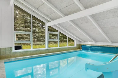 7 Personen Ferienhaus in Jerup-By Traum