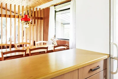 6 Personen Ferienhaus in Vig