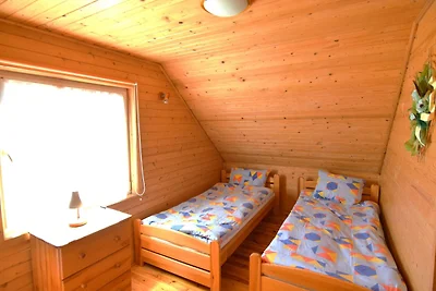 Ferienhaus in Kopalino