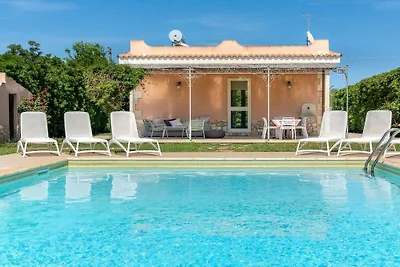 Villa Bouganville