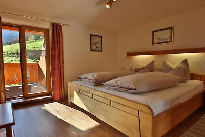 Ferienwohnung mit 1 Schlafzimmer