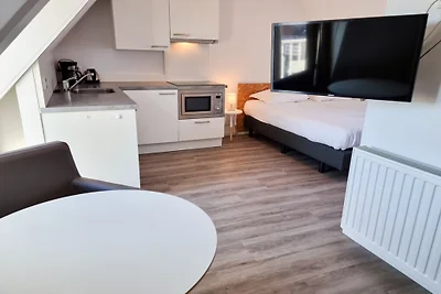 DO42 Vakantieappartement Studio Domburg