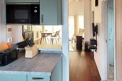 4 Personen Ferienhaus in GROEMITZ