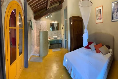 Privézwembadvilla in Toscane