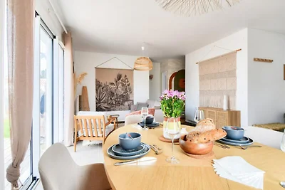 Apartment in Barbâtre in der Nähe des...