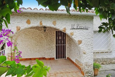 Ferienhaus Erholungsurlaub Torredembarra