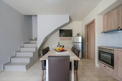 Villa in Plakias mit Pool und Strandnähe