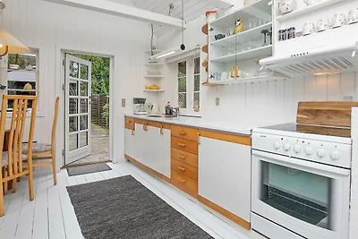6 Personen Ferienhaus in Rødby-By Traum