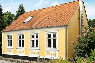 5 persone case ad Marstal-By Traum