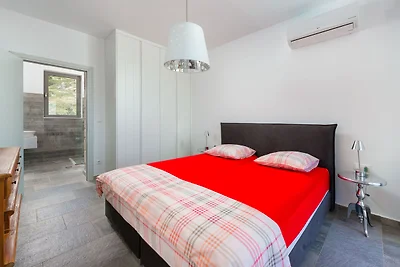 Wunderschצne neue Luxusvilla auf Rhodos