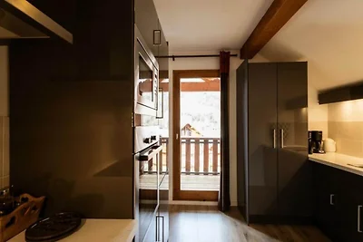 5-kamer duplex appartement voor 10 personen, ...