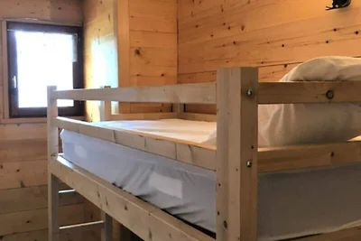 2 camere per 4 persone