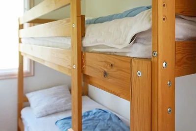 4 Personen Ferienhaus in SMEDSTORP