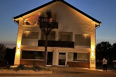 Vakantieappartement met 2 slaapkamers