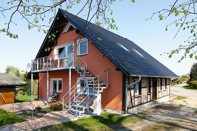 Appartamento Alte Schmiede, Zemitz