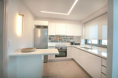 Natural stone house 5