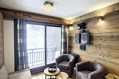 Fantastisches Studio im Stadtzentrum – komple...