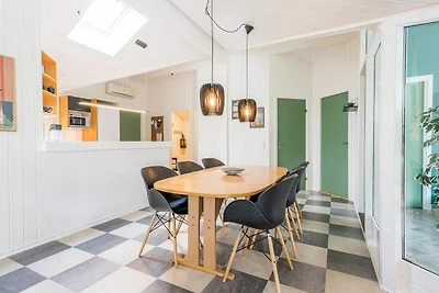 6 Personen Ferienhaus in Blåvand