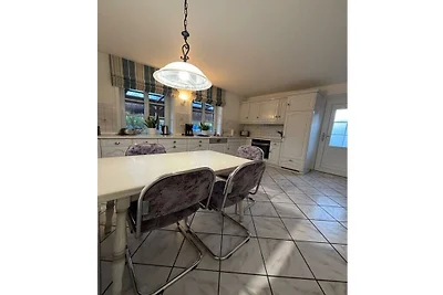 Ferienwohnung mit 3 Schlafzimmer