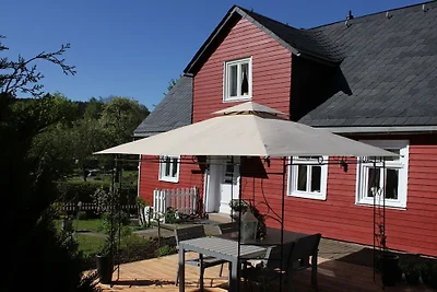 Minnas Ferienhaus