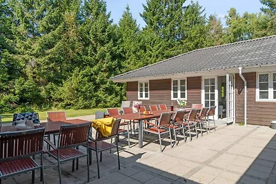 22 Personen Ferienhaus in Frederiksværk