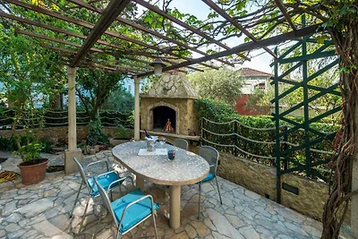 Green Terrace Apartment I