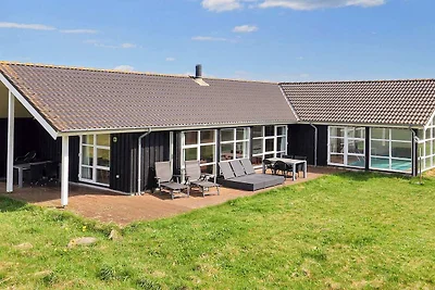 12 persoons vakantie huis in Pandrup-By Traum
