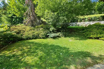 Ferienwohnung in der Nähe des Skigebietes