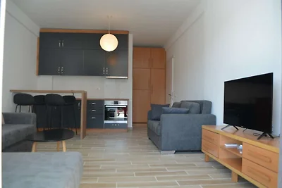 Charmantes Studio am Strand in Saranda