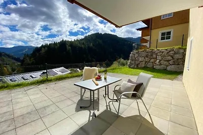 Alpine Apartment Near Ski Lift