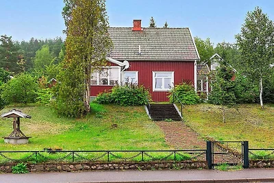7 Personen Ferienhaus in BRUZAHOLM-By Traum