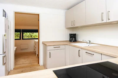 6 persoons vakantie huis in Ans By-By Traum
