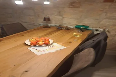Kroatisches Familien-Poolhaus in Meeresnähe
