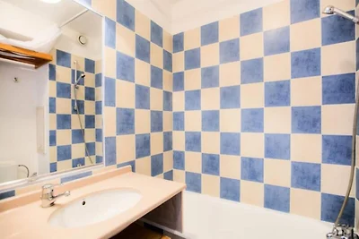 Hyeres Park mit Ein-Zimmer-Studio