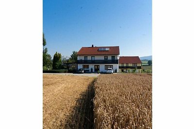 Ferienwohnung mit 1 Schlafzimmer