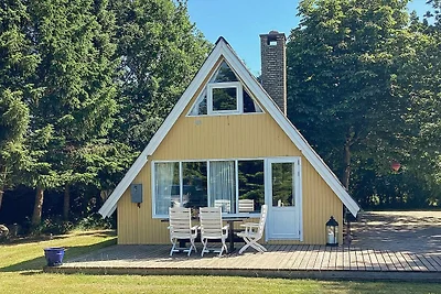 4 Personen Ferienhaus in Væggerløse-By Traum