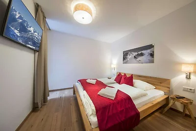 Moderne Wohnung mit Garten, mit Zugang zur...
