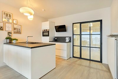 San Michele Wohnung in Blankenberge
