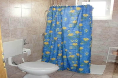 Apartments Boguvila - Two-Bedroom Economy Apa...