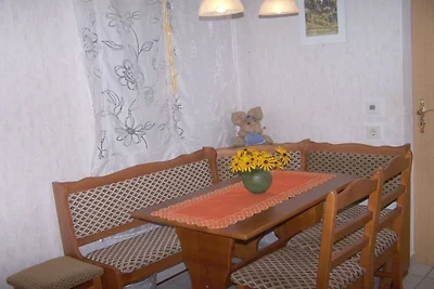 Apartamento vacacional con 2 dormitorios.